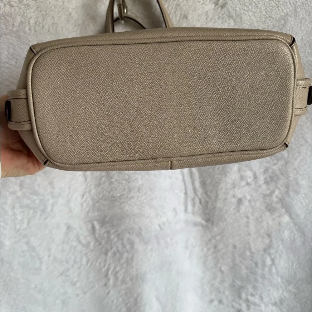 Coach Mini Prince Satchel 2-Way Bag